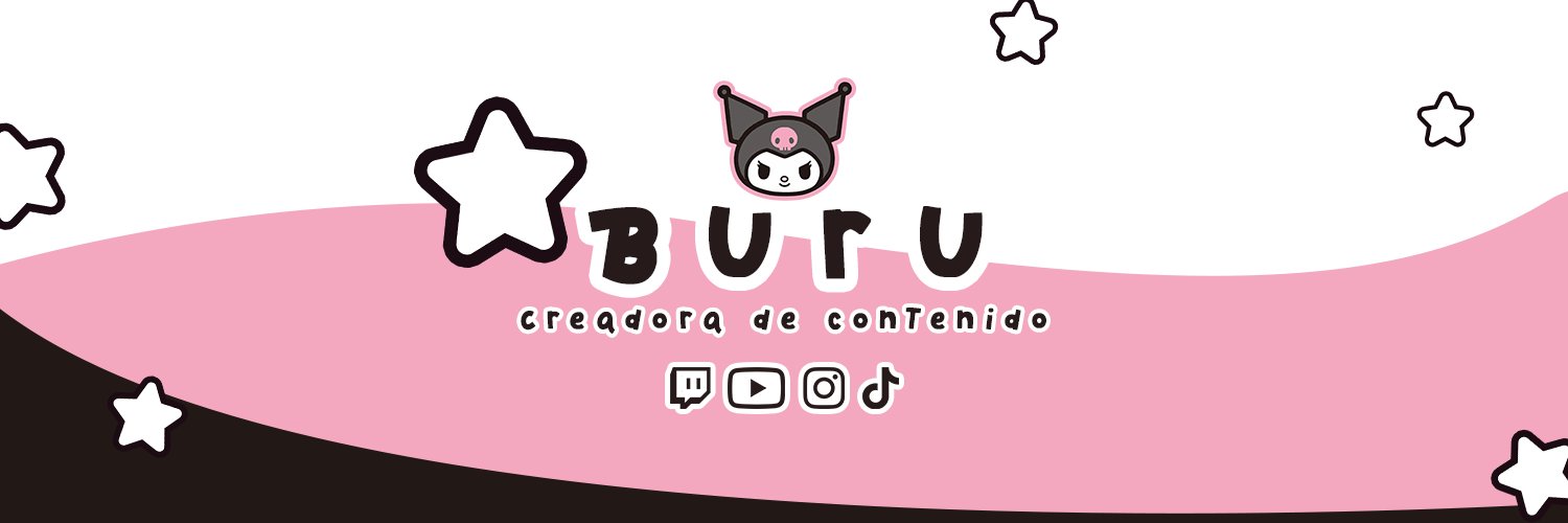 Buru *.✧ Profile Banner