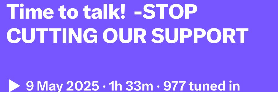 SEND Warrior Mum making a difference!'s banner