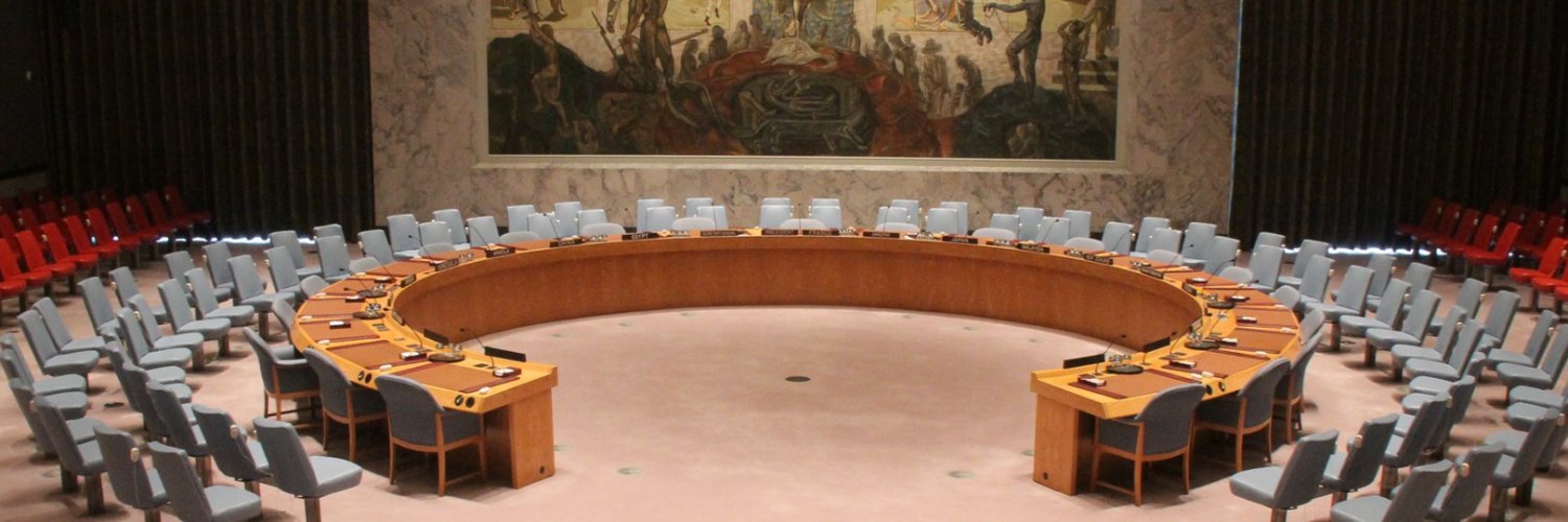 La France à l'ONU 🇫🇷🇺🇳's banner