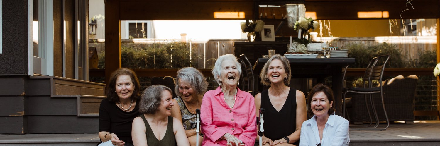 HeatherLarson, SD38, Trustee banner