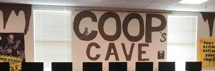 RayCoopTeacher's profile banner image