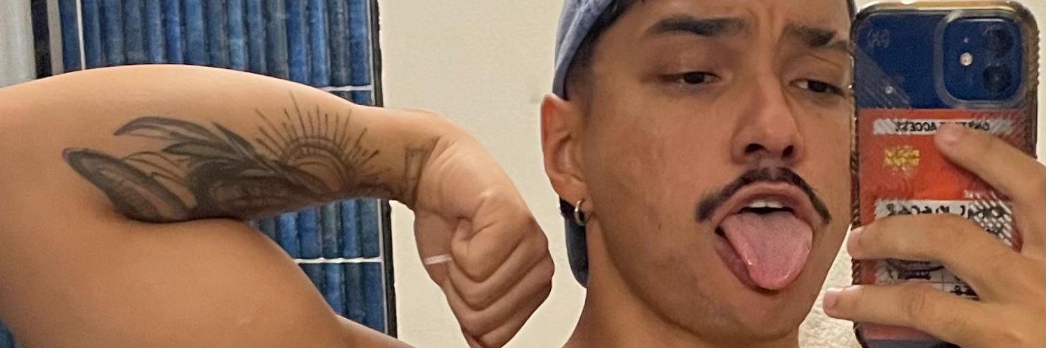 goodboyleooo's profile banner image