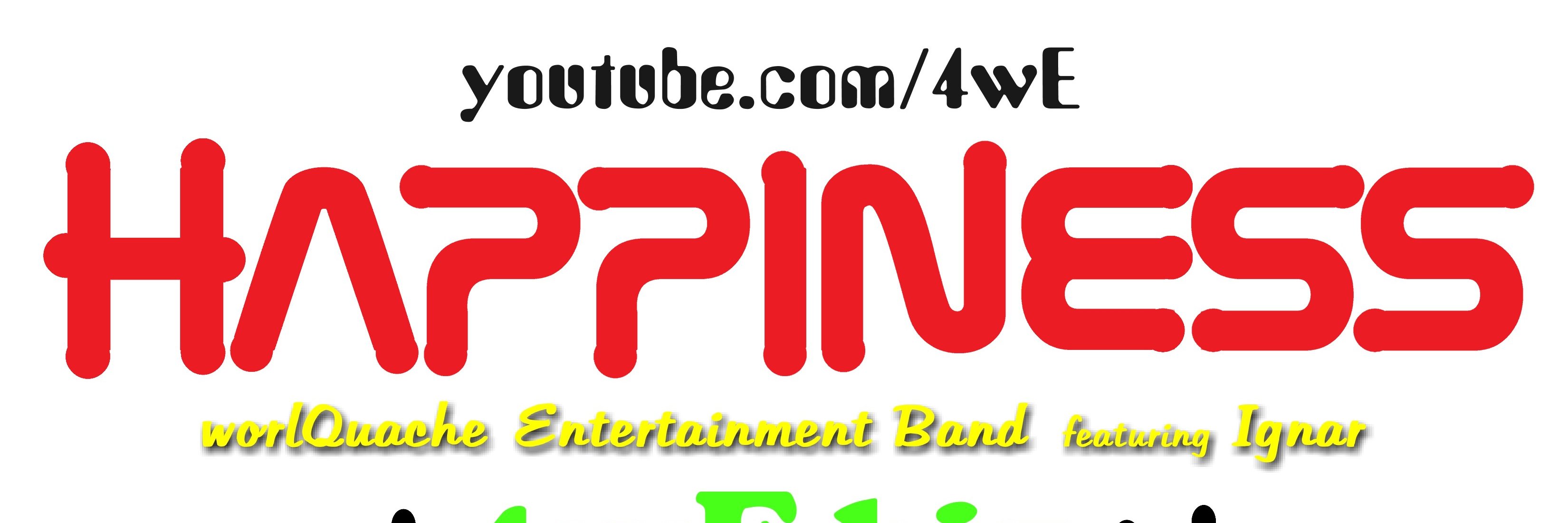 4wEBand banner