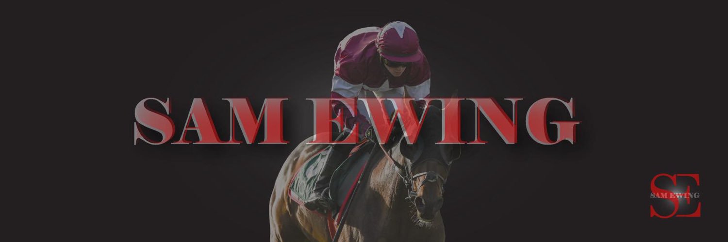 sam ewing banner