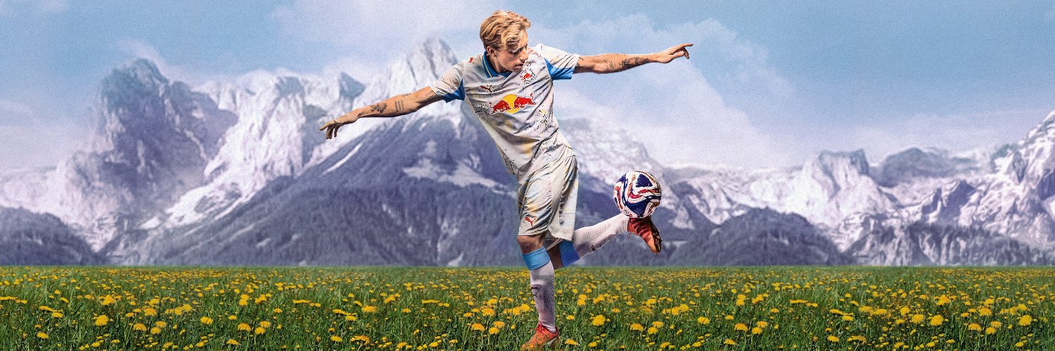 FC Red Bull Salzburg EN's banner
