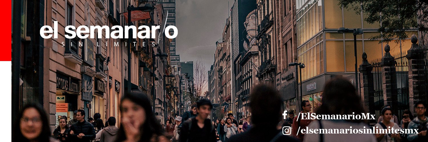 El Semanario Sin Límites banner