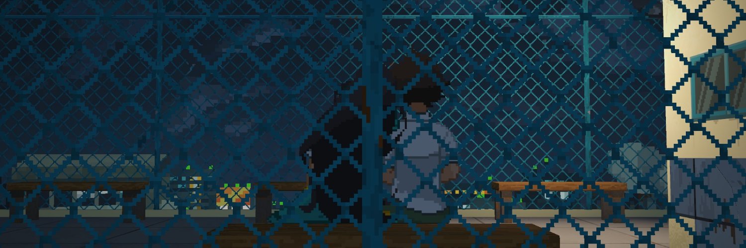 ARK | Blep's banner
