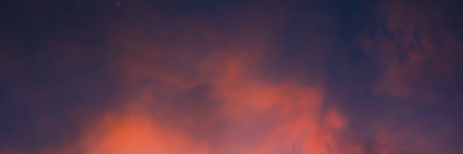 oakaay's profile banner image