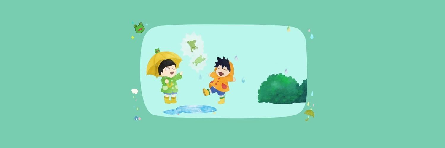 sateyr's profile banner image