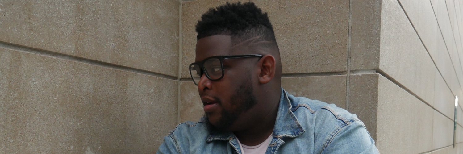 BlazeJohnsonJr's profile banner image