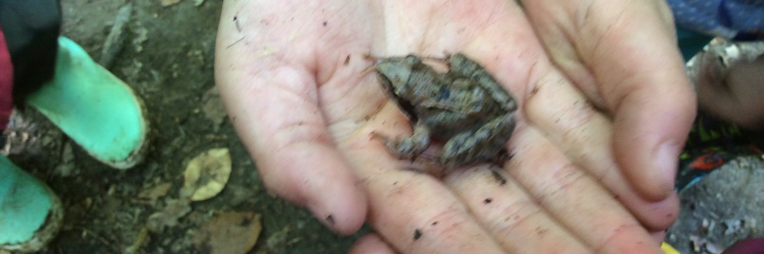 Loretta Fernando-Smith banner