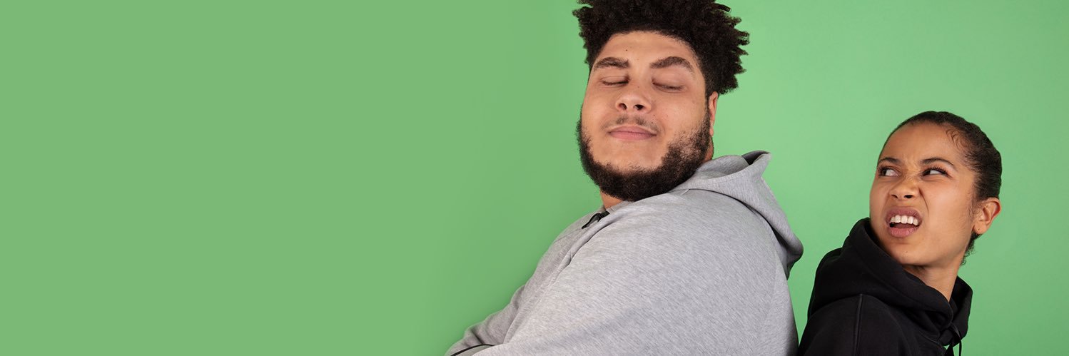 This is Spoke banner