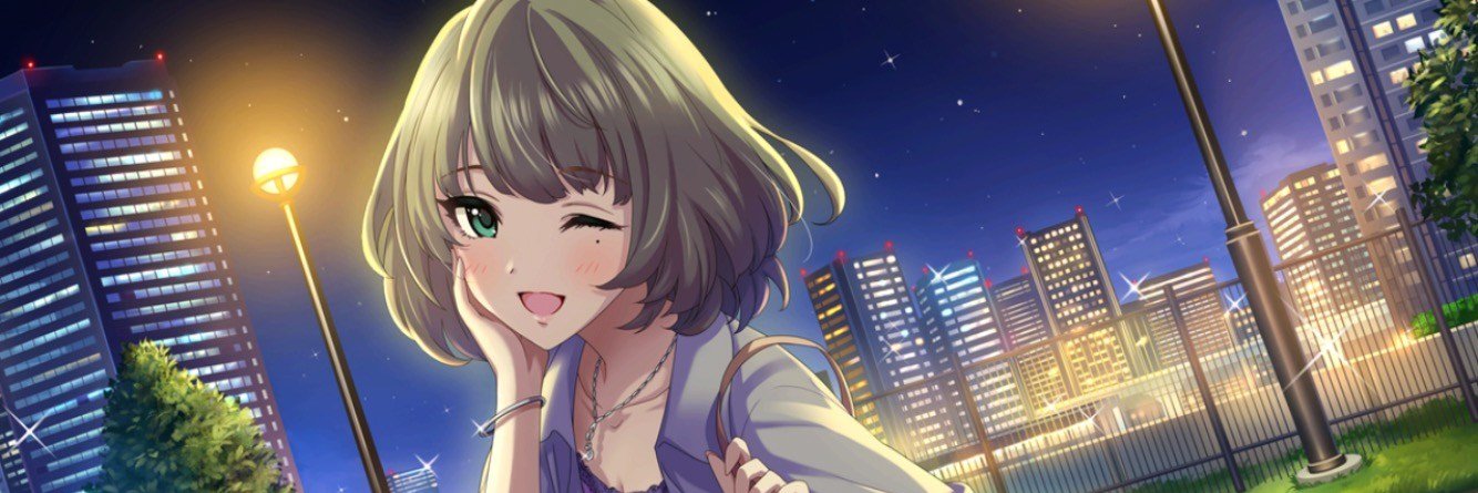 aramaki01's profile banner image