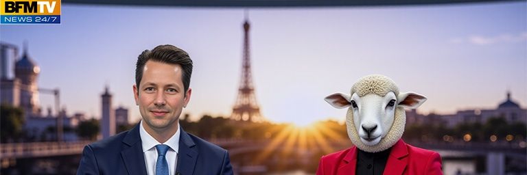 BÊÊFM.TV banner