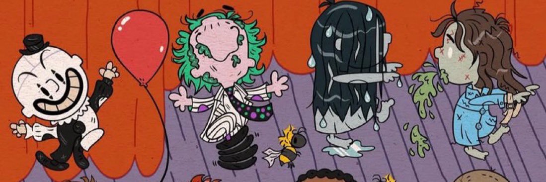 ⛓️Paquita la del Hood⛓️ banner