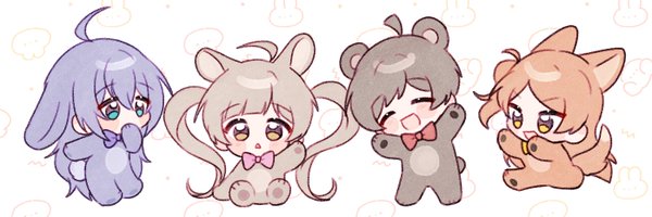 L_2885 Profile Banner