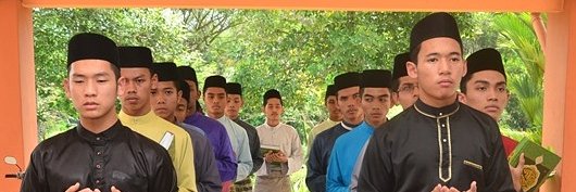 AliffNorrizam's profile banner image