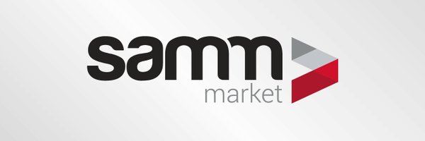 Samm Market Profile Banner