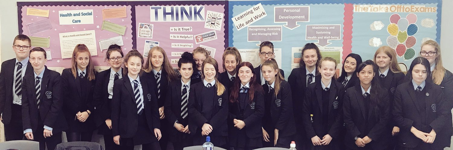 Learning for Life and Work banner