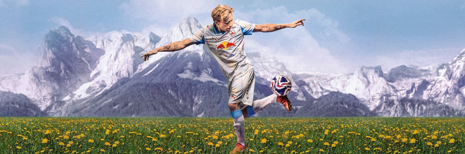 FC Red Bull Salzburg JP's banner