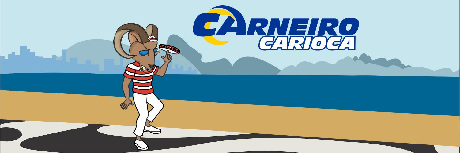 Carneiro Carioca banner