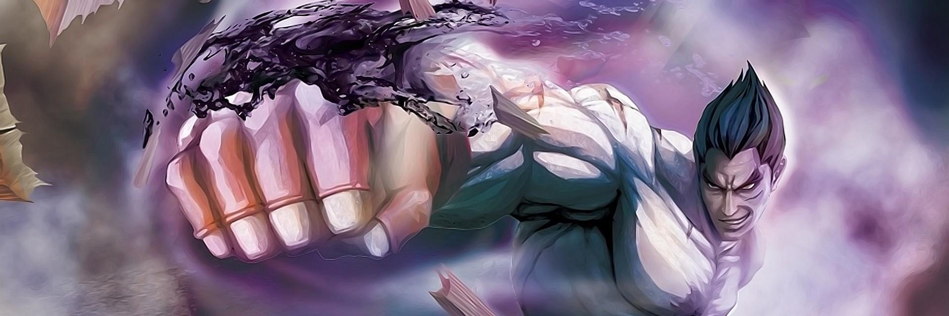 NicoPapke's profile banner image