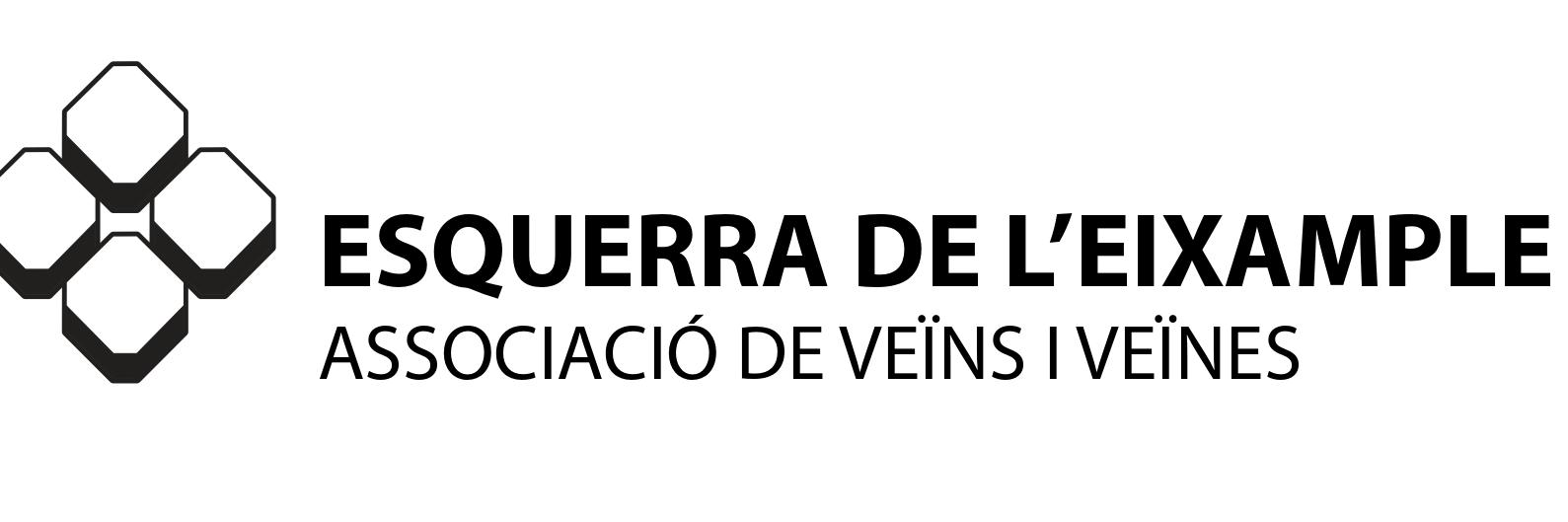 AVV Esquerra Eixample - 1974...2021...seguim banner