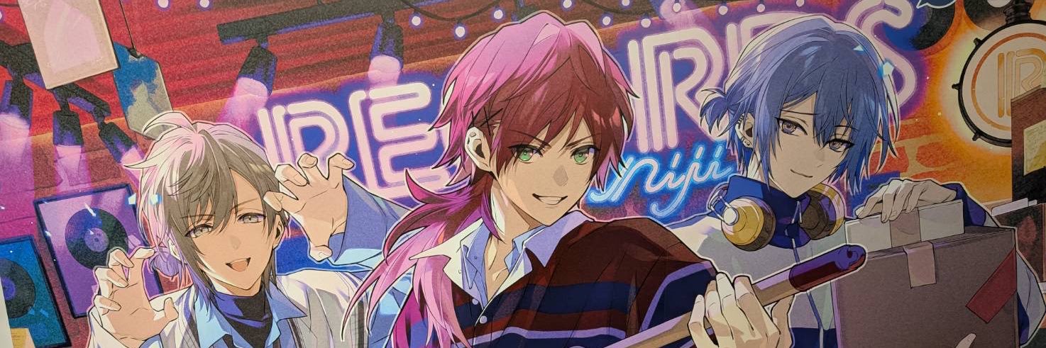 Accu0101's profile banner image