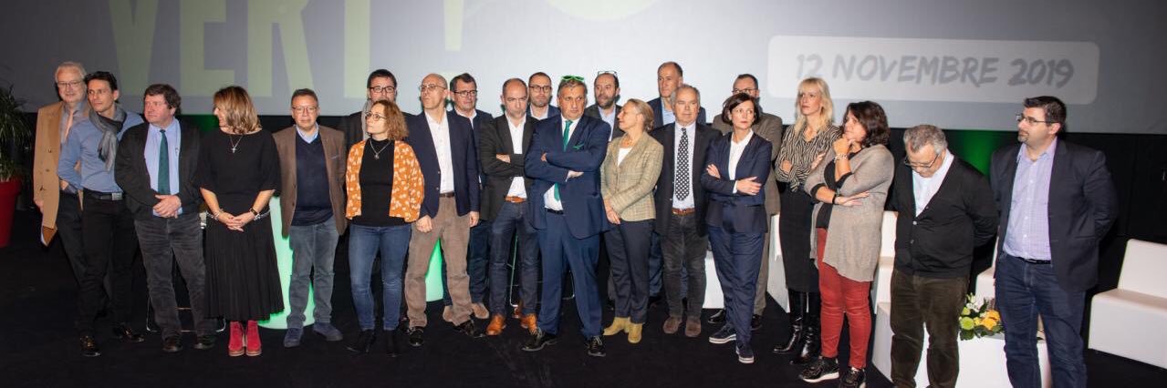 MEDEF Loir-et-Cher banner