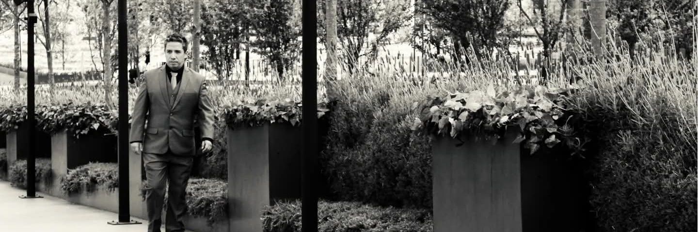 Alex Zamorano banner