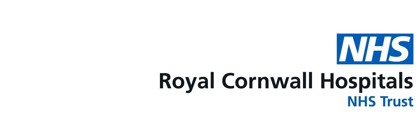 RCHT Corporate Nursing Team banner