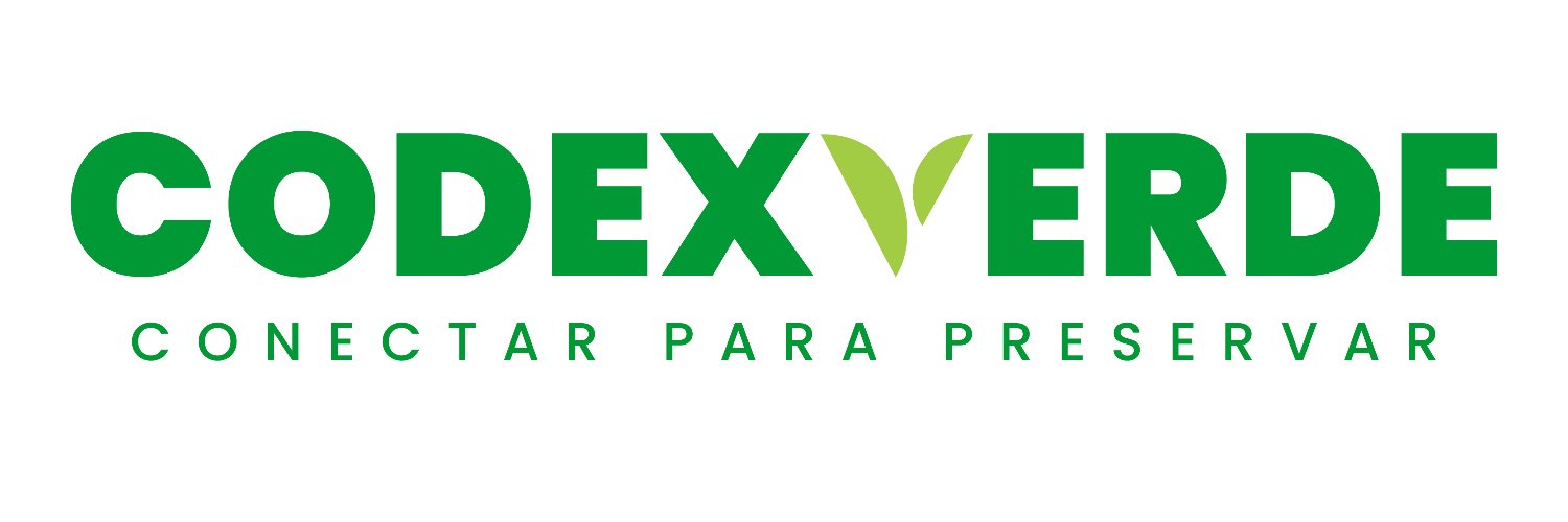 Codexverde banner