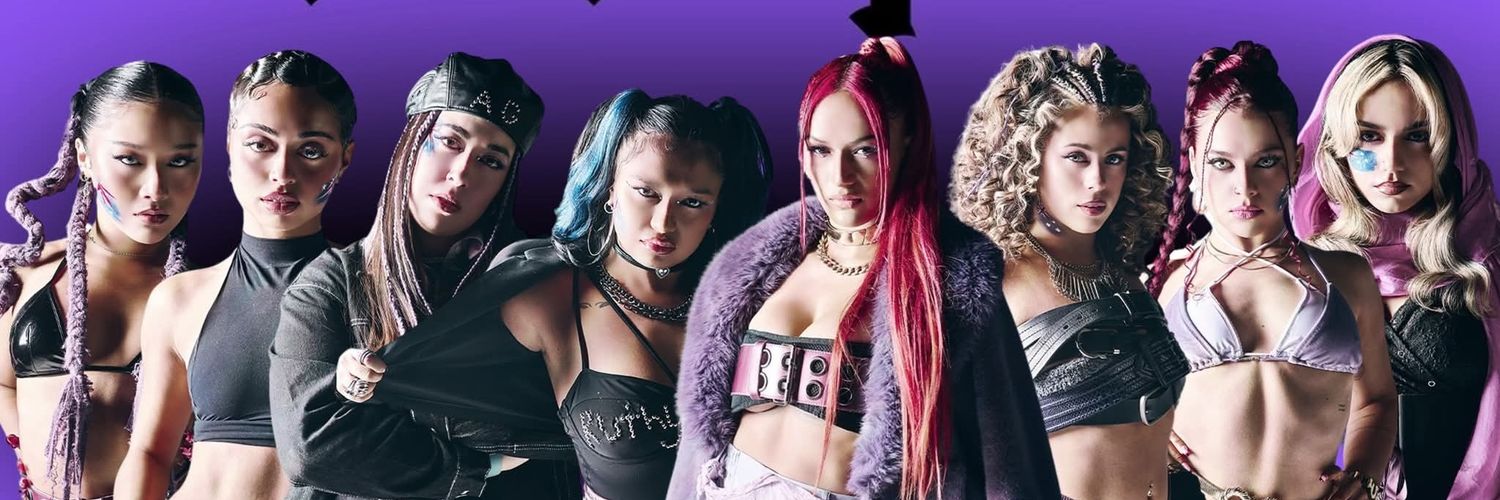 koreaphilic's profile banner image