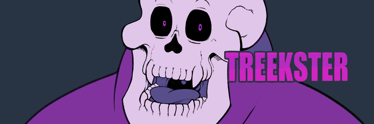 Check my Bio. banner