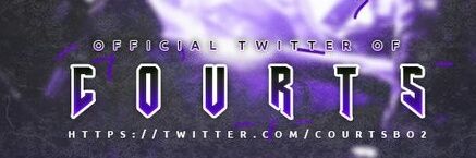 CourtsBO2's profile banner image