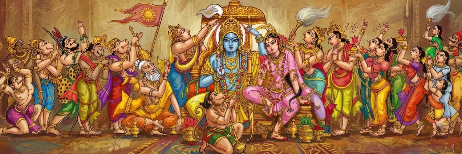madkalyan's profile banner image