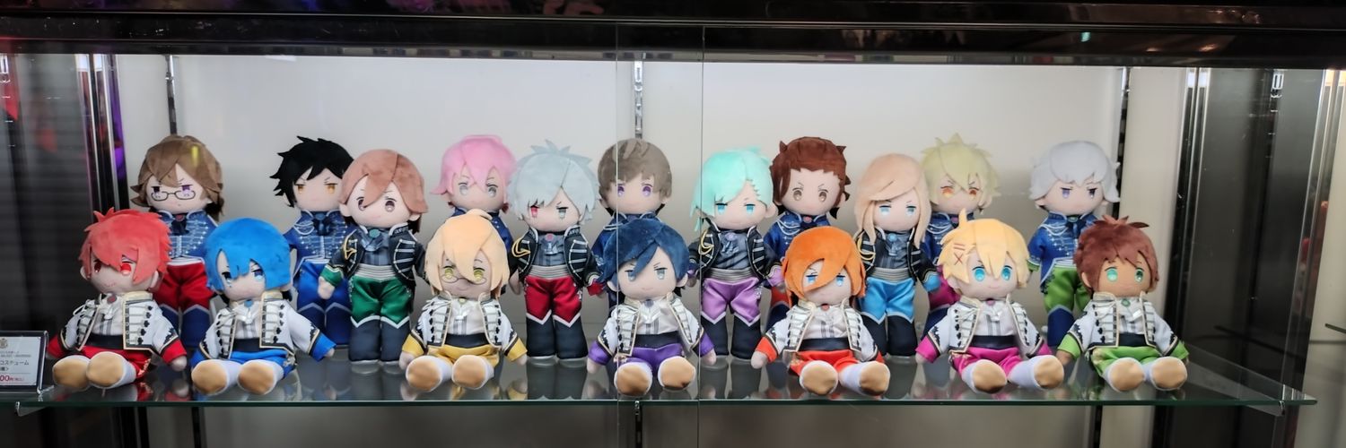 smasma0131's profile banner image