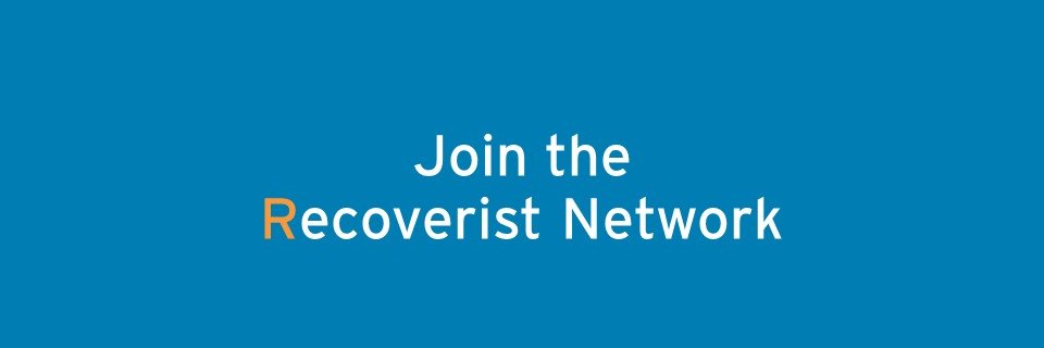 Recoverist Network banner