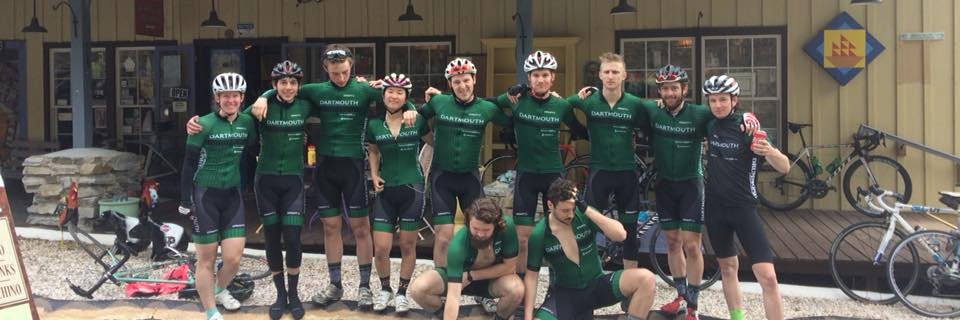 BigGreenCycling's profile banner image