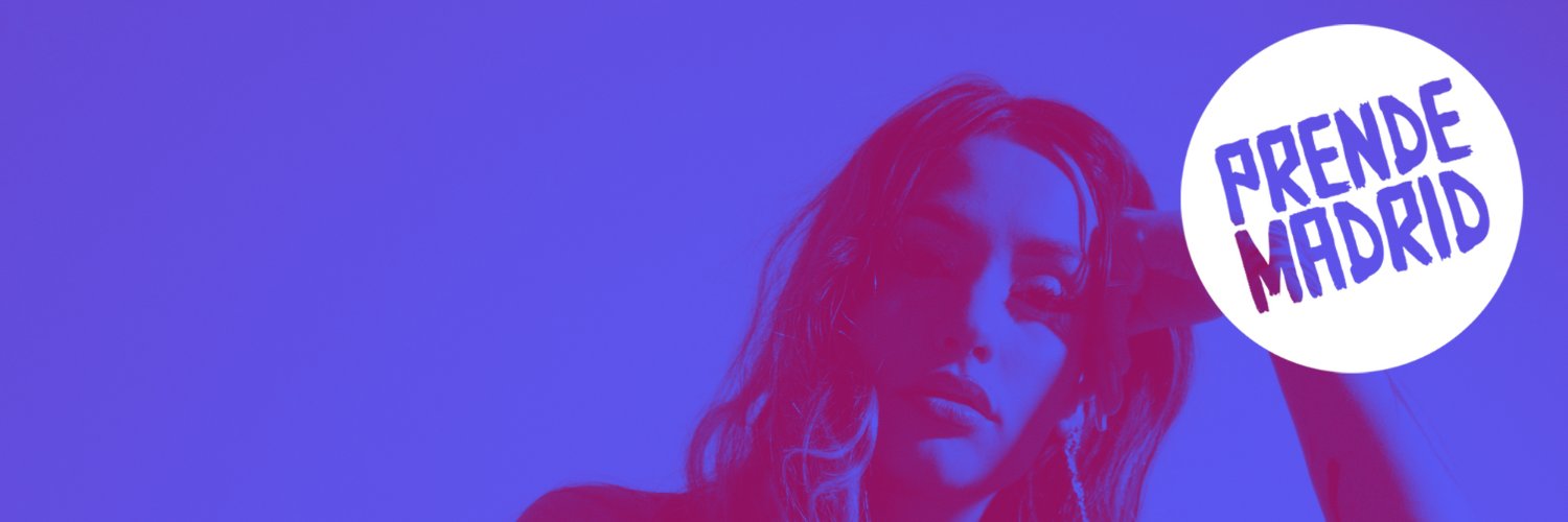Prende Madrid banner
