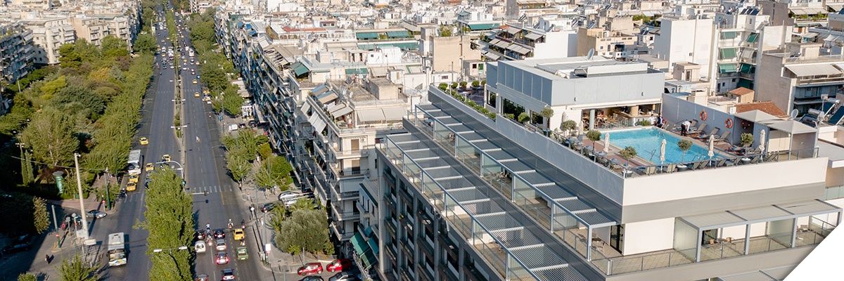 ZafoliaHotel's profile banner image