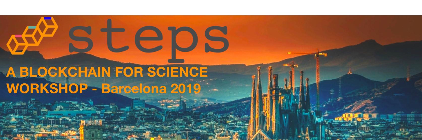 #steps19 banner
