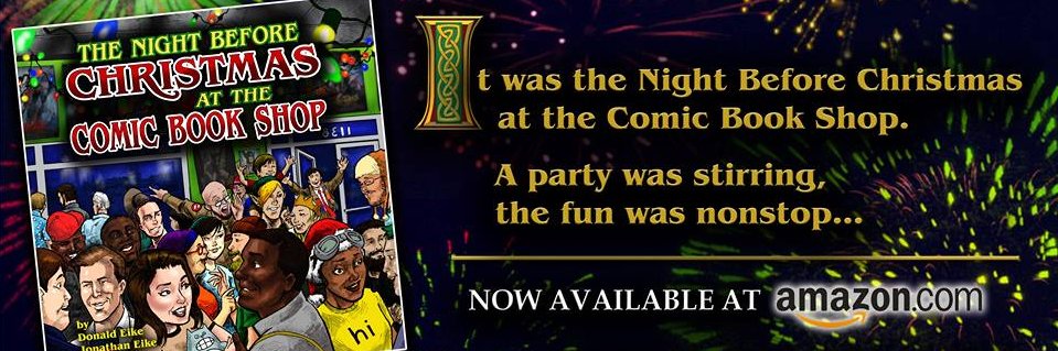 SeanEike's profile banner image