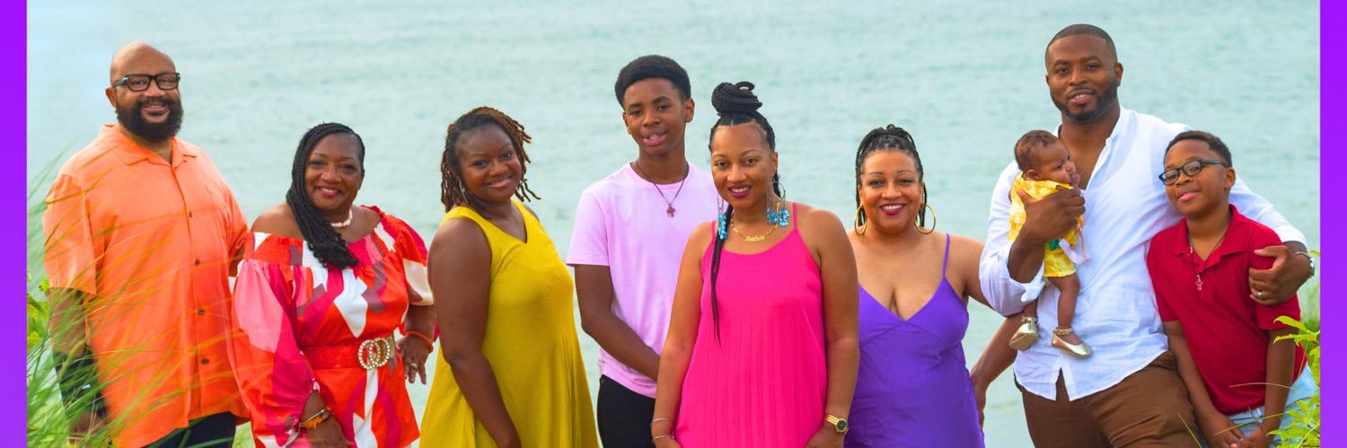 Bishop_Hilliard's profile banner image