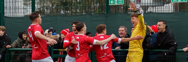 JerseyBullsFC Profile Banner