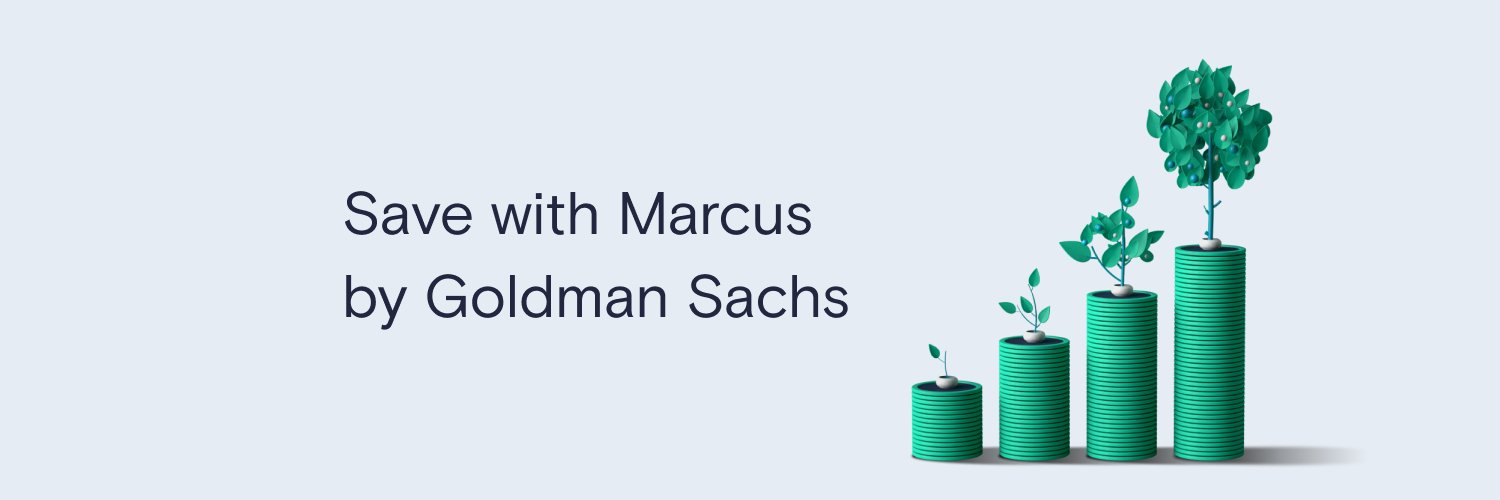 Marcus by Goldman Sachs (UK) banner