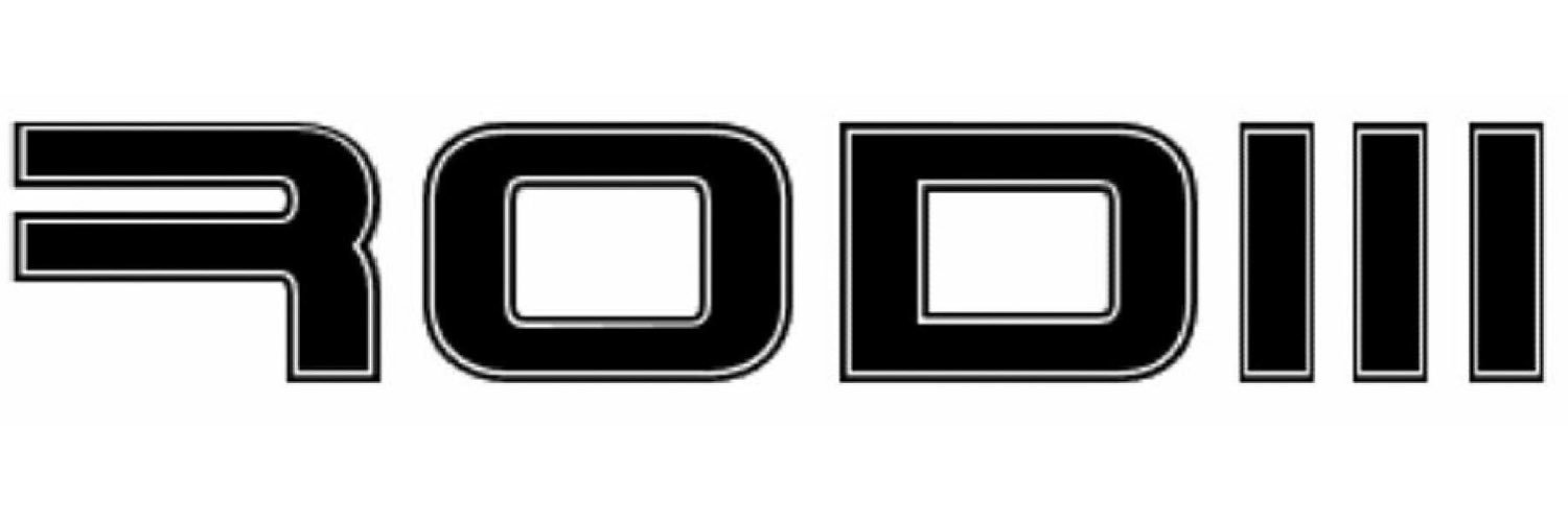 OfficialRodiii's profile banner image