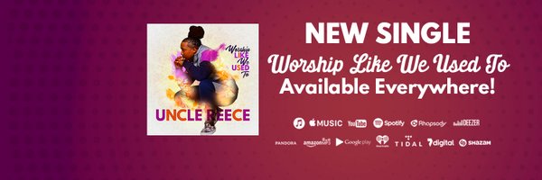 Unclereece Profile Banner