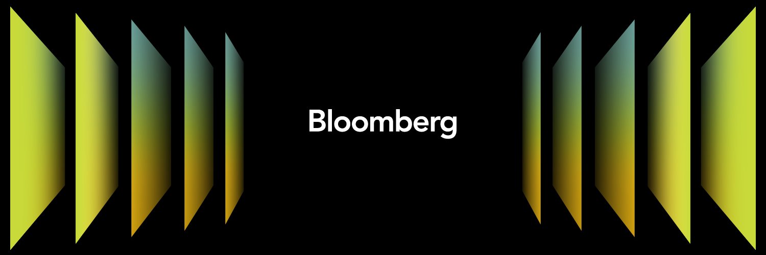 Bloomberg Profile Banner