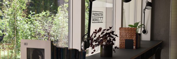 PaddingtonWorks Profile Banner